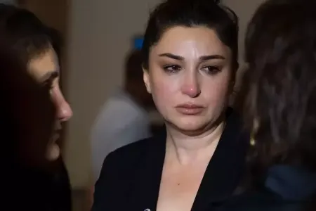 Oqtay Əliyevə həsr edilən film - təqdim olundu