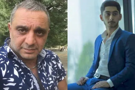 "Başıma güllə vursam da, Allah onu qaytarmayacaq"