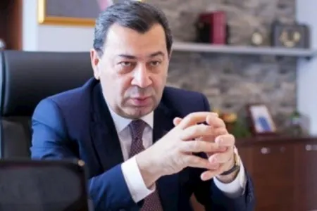 Səməd Seyidov: Erməni deputatlar AŞPA-da təxribat törətdi
