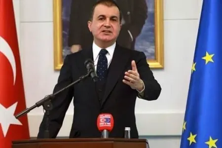 Ermənistan buna son qoymalıdır - Çelik