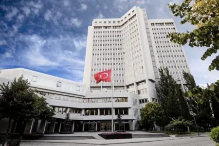 Suriya üzrə yüksək səviyyəli görüş Astanada keçiriləcək