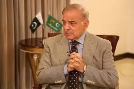 Pakistanın Baş naziri Azərbaycana xüsusi minnətdarlıq edib