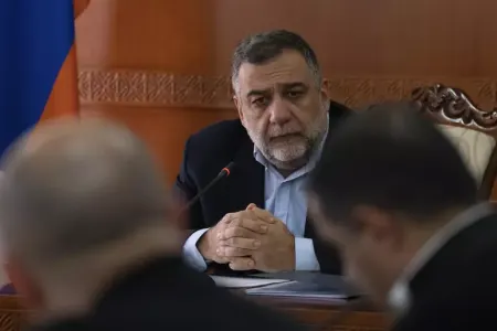 Avropadan ŞOK ÇAĞIRIŞ: - Qarabağa yüzlərlə PUA daşınıb, Vardanyan yeni müharibə...