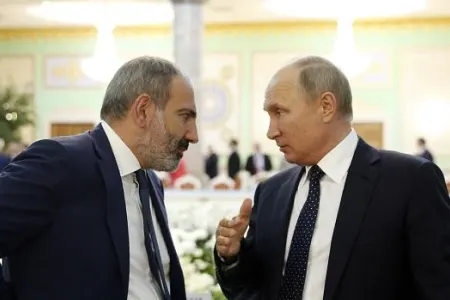 Əliyev sazişi imzalamaqdan imtina etdi: - Putin dedi ki, Bakının tələbi var