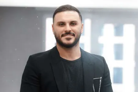 İranın tanınmış müğənnisi Azərbaycan dilində səhnəni çoşdurdu - — VİDEO