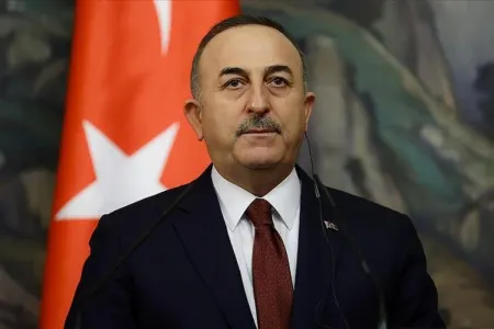 Nazir postundan gedən Çavuşoğlu indi hardadır? - — VİDEO