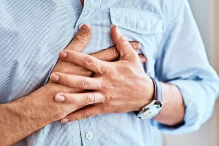 Ürəktutmadan ölüm halları sürətlə artır - — Bəs səbəbi nədir?