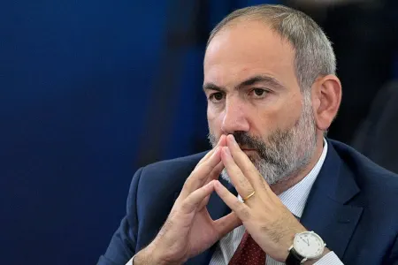 Nikol Qarabağdan imtina etdi, məsələ bağlandı - Satanovski