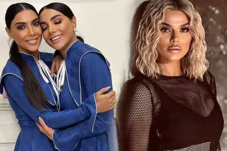 “Göz süzdürürlər” - — Küsülü olduqlarını açıqladı