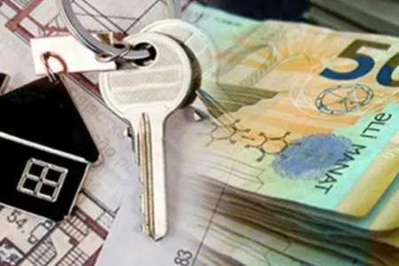 Mənzillər yaxın bir ayda UCUZLAŞACAQ - — Qiymətlərdə eniş müşahidə olunacaq