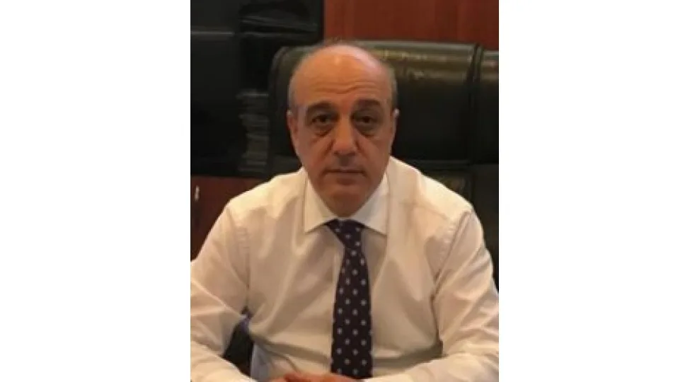 Milli Məclisin vəzifəli şəxsi vəfat etdi - – FOTO