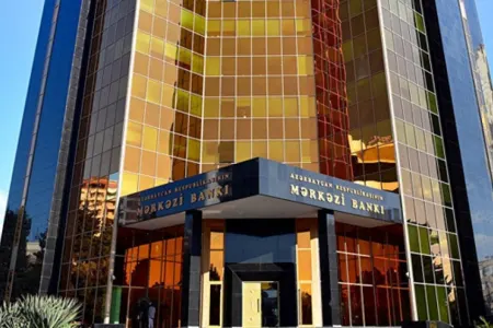 Mərkəzi Bank uçot dərəcəsi ilə bağlı - qərar verdi