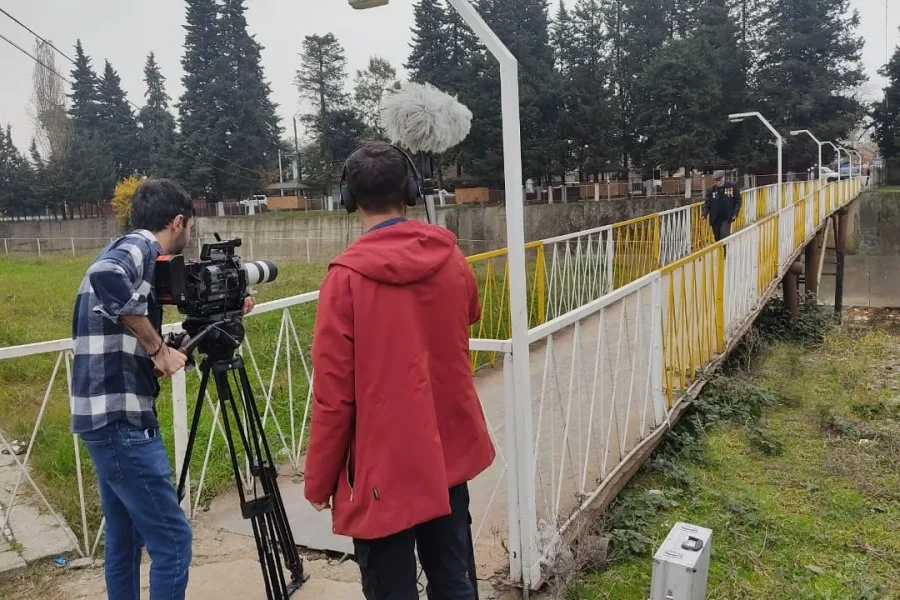 “Sonuncu şahid” filmi Rusiyada - yayımlanacaq