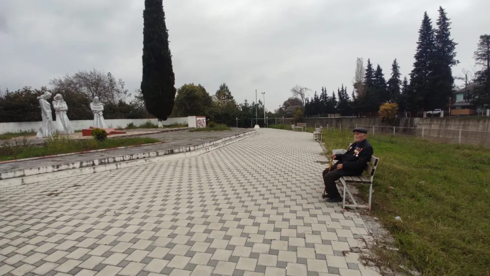 “Sonuncu şahid” filmi Rusiyada - yayımlanacaq