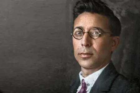 Cəfər Cabbarlının nəvəsi vəfat etdi - — FOTO