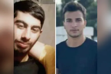 Ermənistan məhkəməsi hərbçimizə - hökm oxudu — FOTO