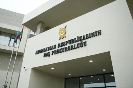 Sərhədi pozan ermənilərin məhkəməsi başlayır