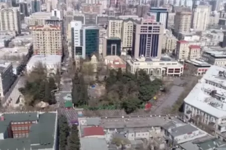 Banklara depozit yerləşdirmək, yoxsa daşınmaz əmlaka yatırım etmək sərfəlidir? - — VİDEO