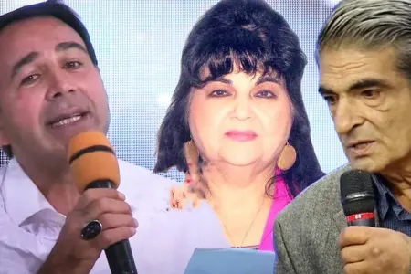 “Ofeliya Aslan dedi ki, arzusu oğlunun ondan tez ölməsidir” - — VİDEO