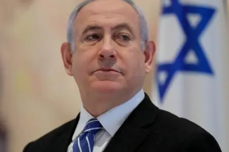 Netanyahu təlaşda: - "Bu silahlar bizə qarşı istifadə edilə bilər"