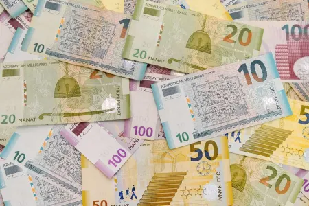 "Əhalinin gəlirləri 6,7 milyon manat artıb" - — Mərkəzi Bank