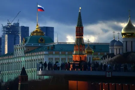 Kreml: Putin Priqojinlə bağlı vəziyyətdən xəbərdardır, tədbirlər görülür
