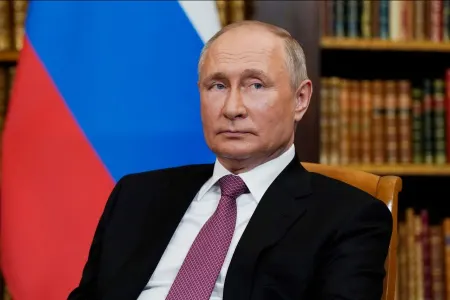 Vladimir Putin bu gün xalqa müraciət edəcək