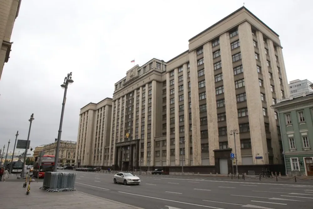 Hazırda Moskva - — FOTOLAR