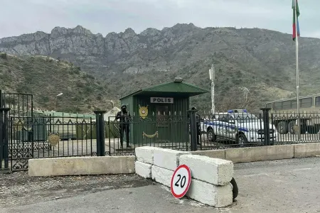 Laçın postu bu şərtlə açıla bilər - — Nazir açıqladı