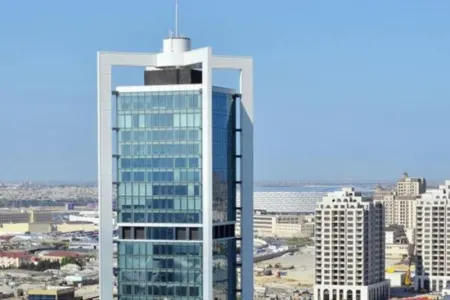 Dövlət Neft Fondu 2022-ci il üzrə hesabatını - təqdim edib