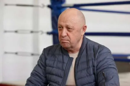 "Bir yox, iki avtobus idi" - — Priqojin ələ keçirilən pullarından DANIŞDI
