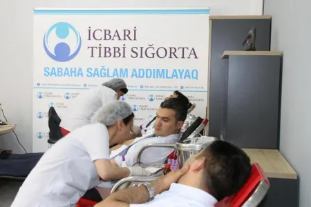 Azərbaycanda səhiyyə ilə bağlı - SEVİNDİRİCİ XƏBƏR - Onkoloji xəstələr... — VİDEO