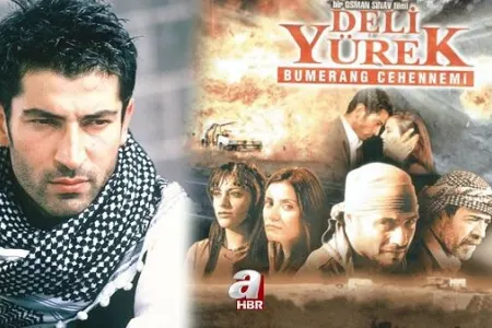 Məşhur serial yenidən ekranlara - qayıdır