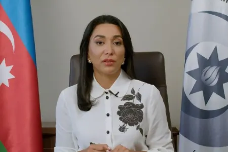 İrəvan bu məlumatı bizə təqdim edir - — Ombudsman