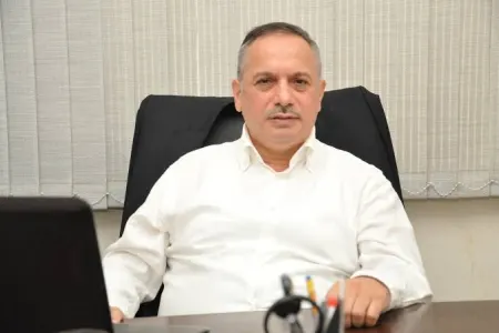 Əli Əliyevin partiyası fəaliyyətini - dayandırdı