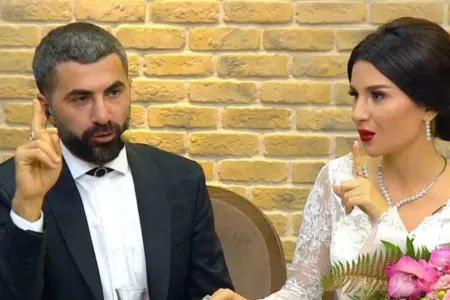 "Toyumda elə adamların zərfləri boş çıxdı ki, pərt oldum"