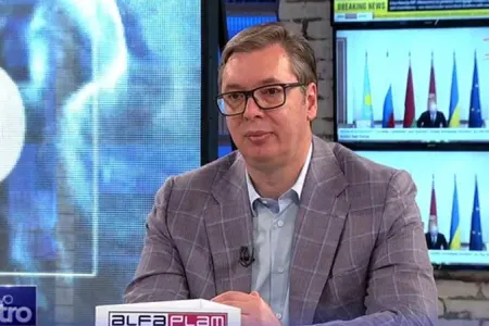 Serbiya prezidenti “Bayraktar” almaqdan imtina etdi - SƏBƏB
