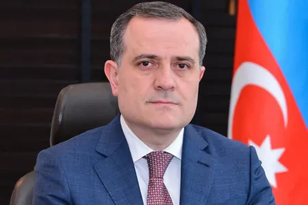 Ceyhun Bayramov Silahlı Qüvvələr Günü ilə bağlı - paylaşım etdi
