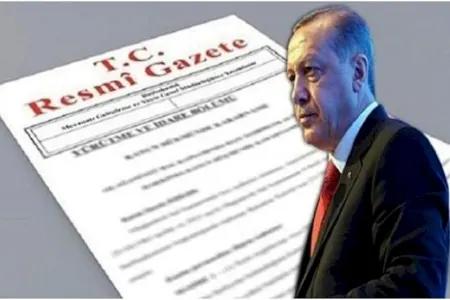 Ərdoğan ona yüksək vəzifə verdi - — FOTO