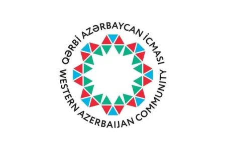 Qərbi Azərbaycan İcmasının iki rayon üzrə nümayəndəliyi - yaradıldı