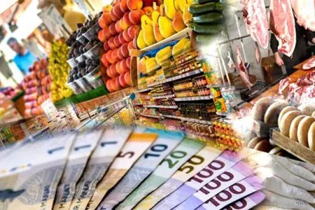 Paytaxtdakılar 5 ayda bu qədər - pul xərcləyib