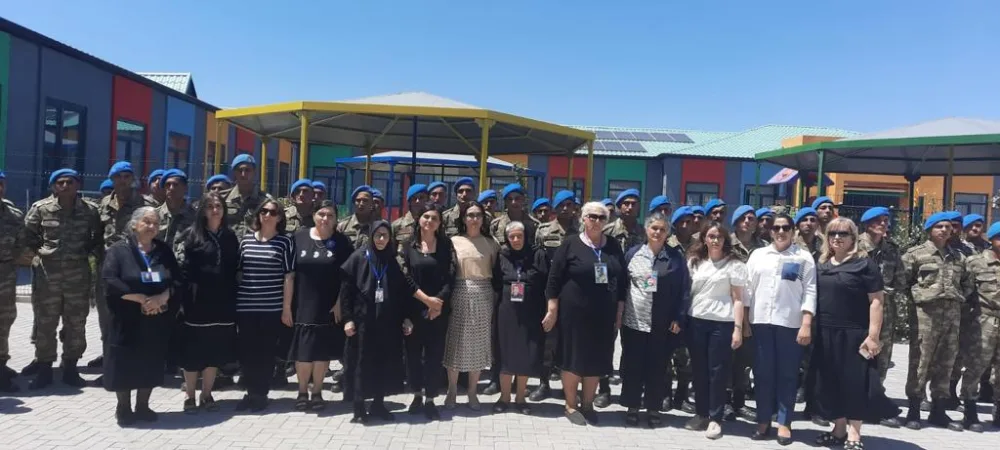 Zəngilanda Silahlı Qüvvələr Günü qeyd edildi - — FOTO