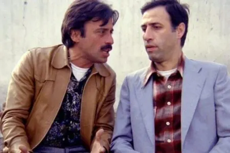Məşhur aktyor illər sonra… – - Hər kəsi təəccübləndirdi – FOTO