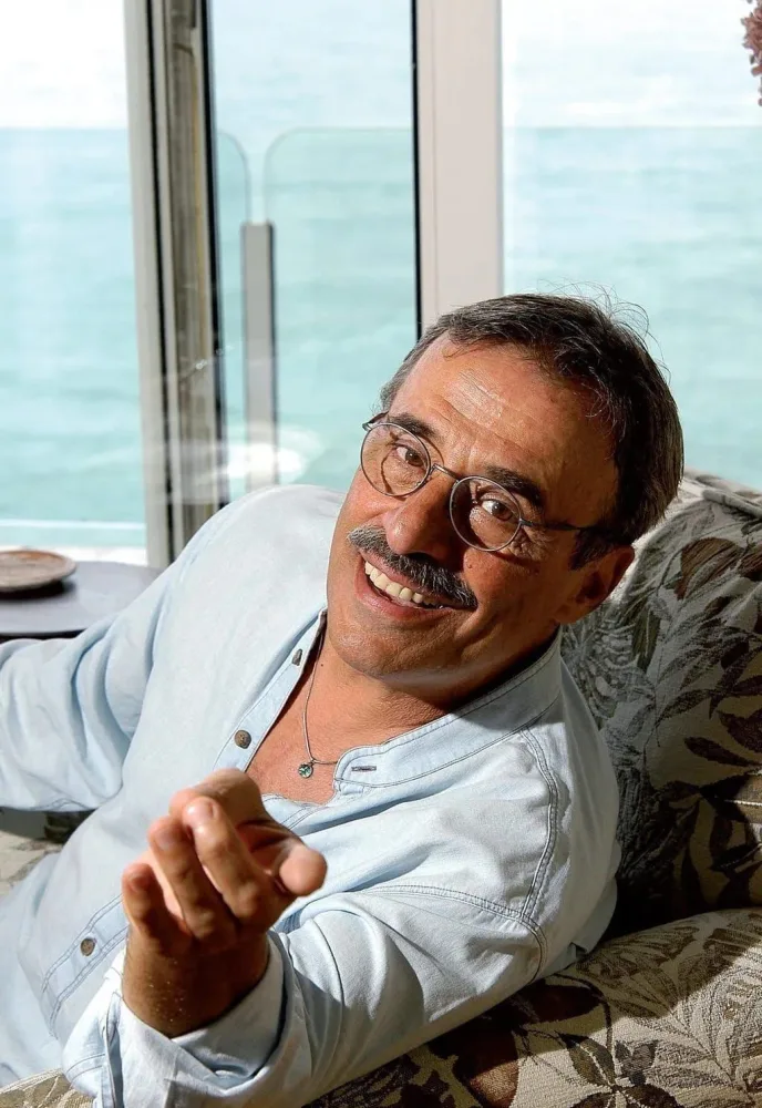 Məşhur aktyor illər sonra… – - Hər kəsi təəccübləndirdi – FOTO