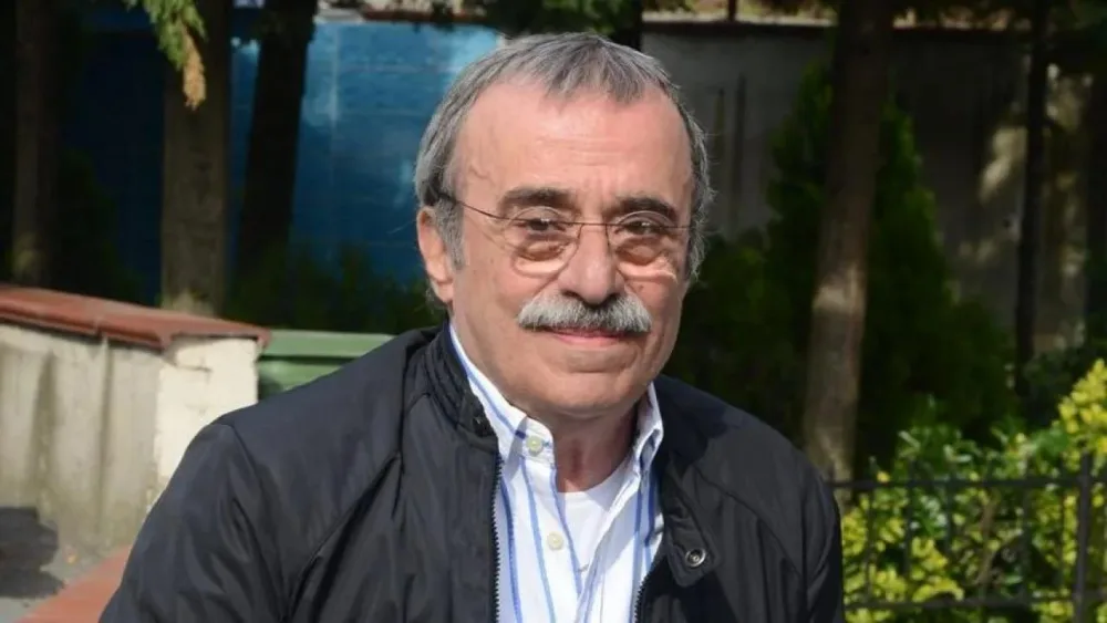 Məşhur aktyor illər sonra… – - Hər kəsi təəccübləndirdi – FOTO
