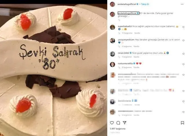 Məşhur aktyor illər sonra… – - Hər kəsi təəccübləndirdi – FOTO