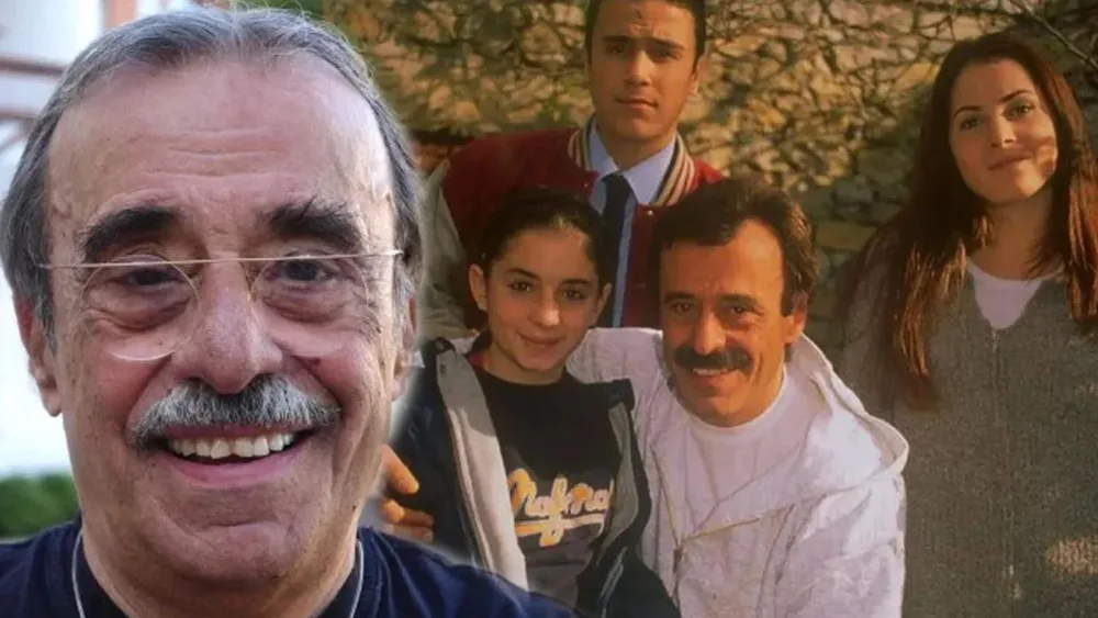Məşhur aktyor illər sonra… – - Hər kəsi təəccübləndirdi – FOTO