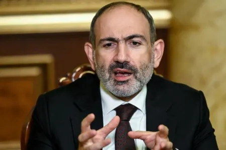 Paşinyan müharibədəki məğlubiyyətə görə - ordunu günahlandırdı