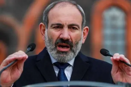 Paşinyandan etiraf: - Müharibədən yayınmaq olardı