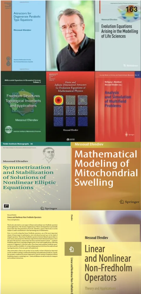 Azərbaycanlı alim Kanadada mühüm mükafata layiq görüldü - FOTO